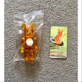 Bearbrick Series 31 CUTE HONEY 100%